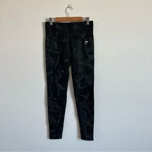 GYMSHARK ADAPT CAMO SEAMLESS LEGGINGS